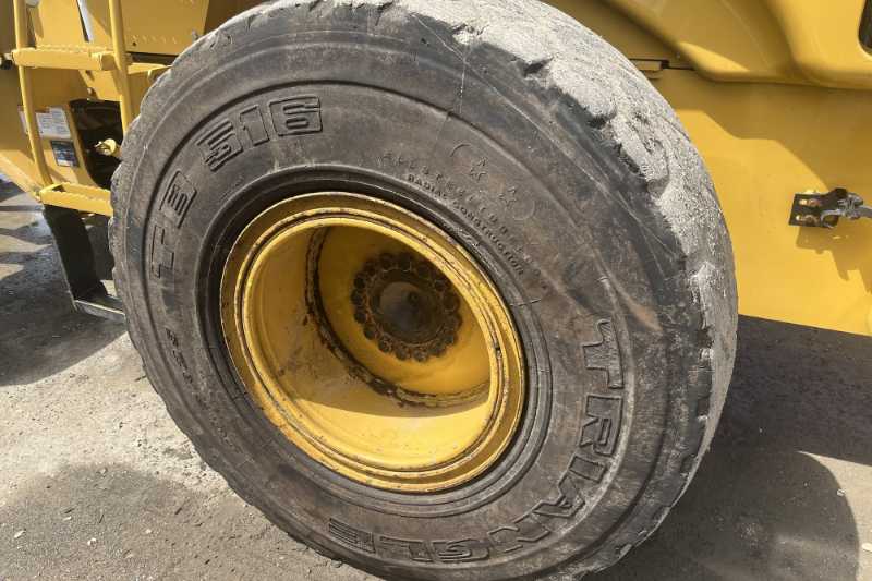 OmecoHub - Immagine CATERPILLAR 924GZ